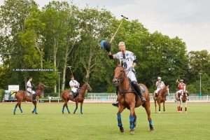 “Birger always supported French polo, he was a great person who will be sorely missed”