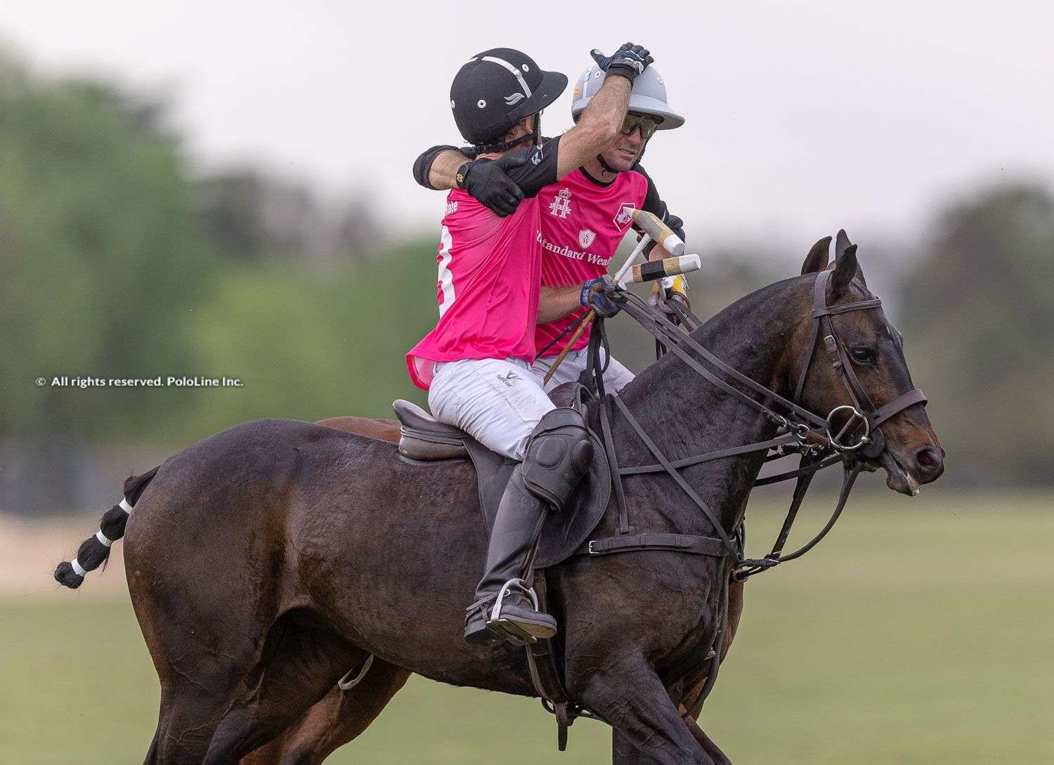 Pololine | La Esquina Y Alegria Definen La Zona B Del Torneo ...