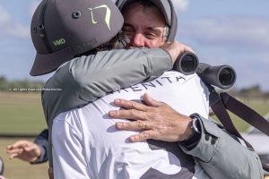 Los dos equipos de La Irenita jugarán la final de la Copa Cámara de Diputados