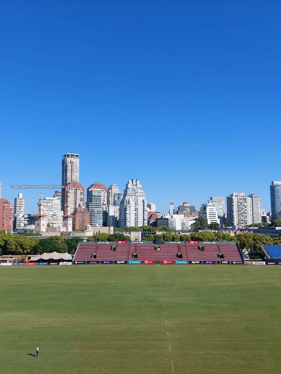 tribuna dorrego campo argentino de polo palermo