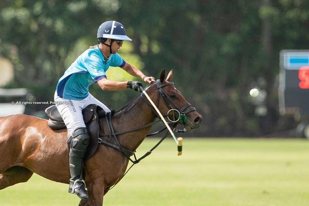 Pololine | US Open Polo Championship: Valiente and MAG qualified to ...