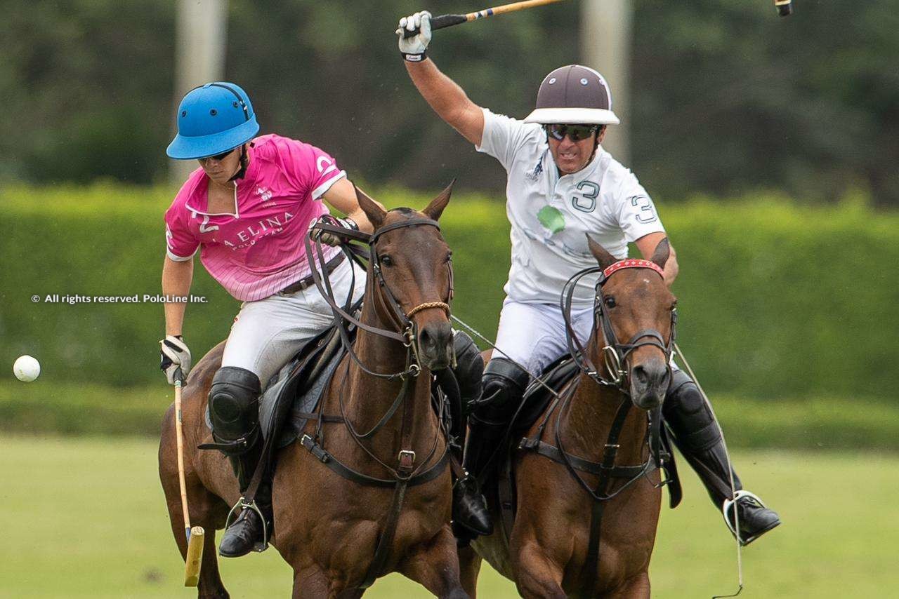 Pololine US Open Polo Championship Quedaron conformados los cuartos