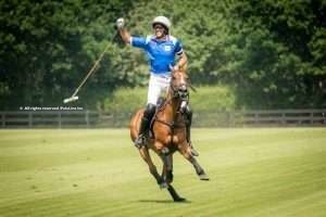 Cambios de hándicap en Inglaterra: Polito Pieres, el nuevo 10 goles