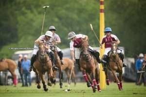 British Open: Marqués de Riscal y Vikings cosecharon un nuevo éxito