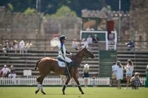 Comienza la cita femenina en Cowdray; participan 11 equipos