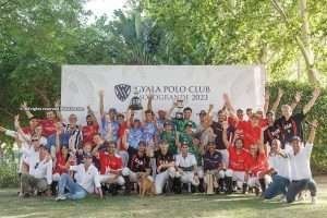 Los Schatzies, nuevamente campeón en Sotogrande