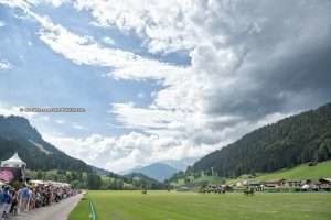 Cuenta regresiva para la Hublot Polo Gold Cup Gstaad