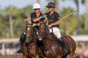 Dubai y MB Polo definirán la Copa de Oro de Alto Hándicap