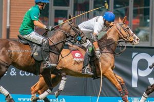 Gstaad Polo y Hublot juegan la final de la Hublot Polo Gold Cup en Gstaad: MIRALA EN VIVO POR POLOLINE TV