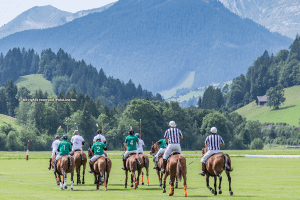 Todo listo para un gran fin de semana con la Hublot Polo Gold Cup en Gstaad; LA FINAL, EN VIVO POR POLOLINE TV