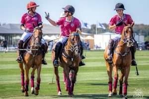 Semifinales listas en el Open de France