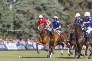 Cuenta regresiva para el Abierto del Jockey Club Copa Thai Polo