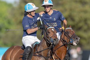 Abierto de Hurlingham: Arranca el camino a la final