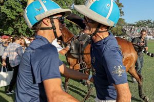 Llega el momento más esperado: arranca la Triple Corona Argentina