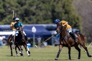 Temporada de Primavera en La Dolfina Polo Club