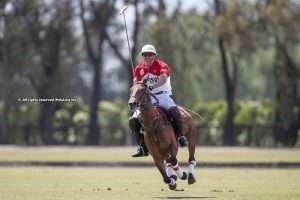 Firme comienzo de la atrapante Copa Pilar