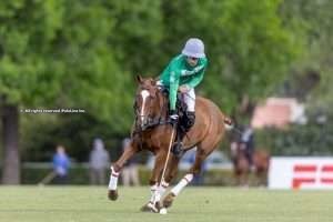 Tras la final de Hurlingham, quedó definido el cuadro de Tortugas