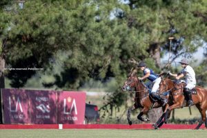 Se viene la Copa Julio Novillo Astrada, en La Aguada; FINALES EN VIVO POR POLOLINE TV