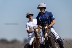 En marcha la Copa Zafiro; el martes comienza La Dolfina Ladies Cup