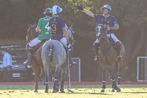 Se anunciaron las primeras fechas del 130° Abierto Argentino de Polo