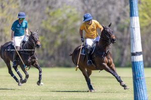 South Patagonian y Lista Blanca, finalistas de La Dolfina Polo Ranch Challenge