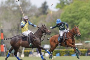 El gran día de los Ulloa en el Abierto de Tortugas