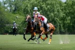 La Copa Diamante, a pleno en La Dolfina