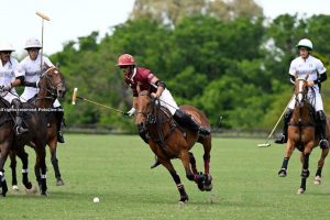 Reprogramación de la Copa Julio Novillo Astrada, en La Aguada PC; FINAL EN VIVO POR POLOLINE TV