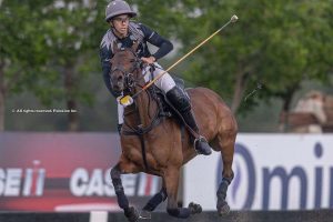 130° Abierto Argentino de Polo: Cambio de fechas en el fin de semana a causa de la lluvia