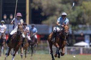 130° Abierto Argentino de Polo: Reprogramación para lunes y martes