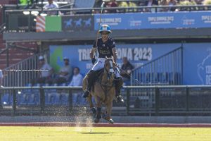 130° Argentino Abierto de Polo: Arranca el camino hacia la gran final