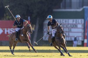 Continúa el 130° Abierto Argentino de Polo