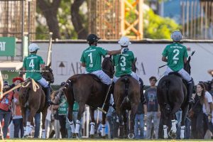 130° Abierto Argentino de Polo: Tercera final consecutiva para La Natividad