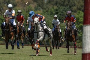 Bardon y El Milagro, definen la Copa Julio Novillo Astrada; FINAL EN VIVO POR POLOLINE TV