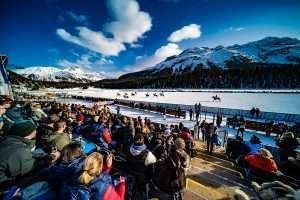 Todo listo para la 39° Snow Polo World Cup St. Moritz, con la TRANSMISIÓN EN VIVO DE POLOLINE TV