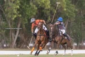 En marcha el Thai Polo Open en Tailandia