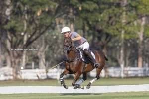 Fast Fish y Tang Polo definen el Thai Polo Open