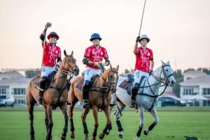 Dubai Silver Cup: Habtoor a la final, el domingo penales para definir a los semifinalistas