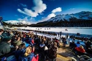 Cuenta regresiva para la Snow Polo World Cup St. Moritz; MIRALO EN VIVO POR POLOLINE TV