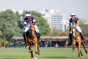 Dubai Silver Cup: UAE Polo y Dubai Wolves by CAFU van por un lugar en la final; MIRALA EN VIVO POR POLOLINE TV