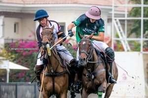 UAE Polo enfrentará a Habtoor en la final de la Dubai Silver Cup