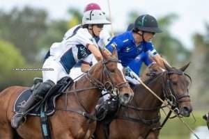 CV Whitney Cup: Listas las semifinales