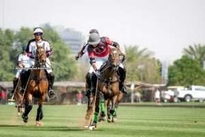 Dubai Gold Cup: Bangash y Wolves, a semifinales