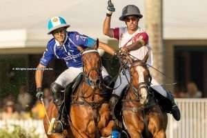 Todo listo para el arranque de The Gauntlet Of Polo, con su primer certamen, la CV Whitney Cup