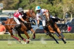 USPA Gold Cup: Comienza el segundo certamen de The Gauntlet of Polo