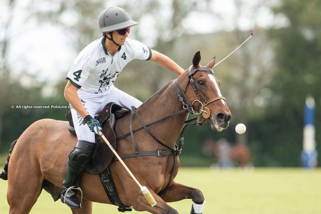 Pololine Weekend action for the Ylvisaker Cup