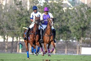 Abu Dhabi y Ghantoot definen el Emirates Polo Championship International; MIRALO EN VIVO EN POLOLINE TV