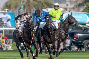 Dubai Silver Cup: Habtoor y UAE definen el certamen; MIRALO EN VIVO POR POLOLINE TV