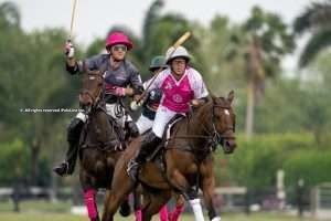 Comienza el sábado la sexta temporada de la World Polo League con el All-Star Challenge