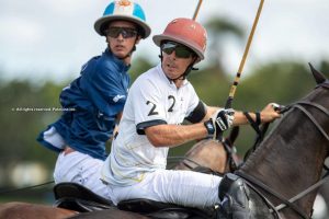 Cuatro partidos en un intenso martes por la USPA Gold Cup